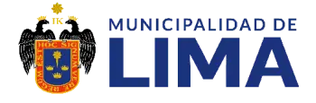 Municipalidad de Lima